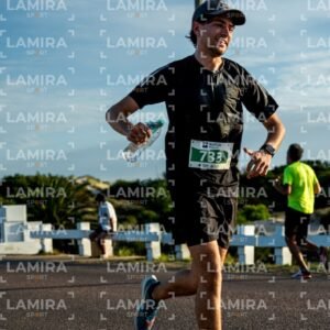 La Floresta - Dorsal 733