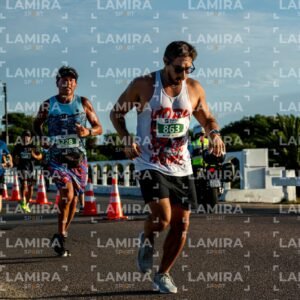 La Floresta - Dorsal 863