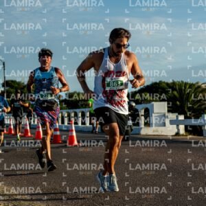 La Floresta - Dorsal 863