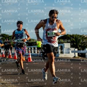 La Floresta - Dorsal 863