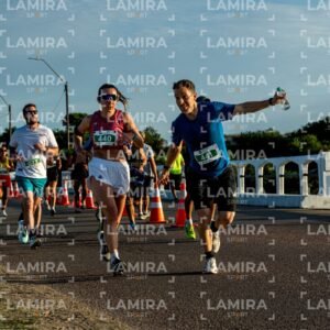 La Floresta - Dorsal 707