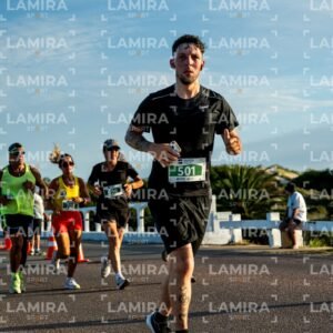 La Floresta - Dorsal 707