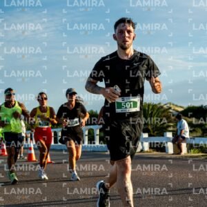 La Floresta - Dorsal 707