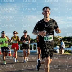 La Floresta - Dorsal 707