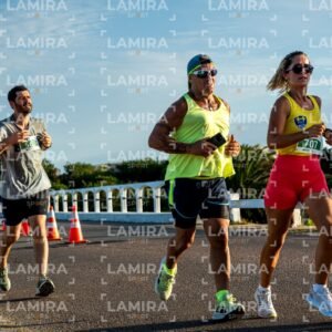 La Floresta - Dorsal 707