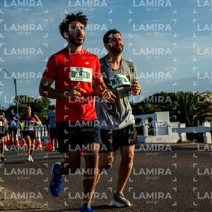 La Floresta - Dorsal 562