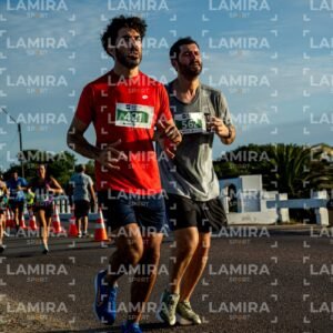 La Floresta - Dorsal 562