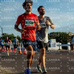 La Floresta - Dorsal 562