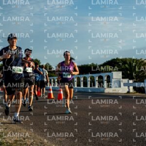 La Floresta - Dorsal 811