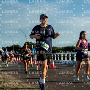 La Floresta - Dorsal 811