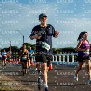 La Floresta - Dorsal 811