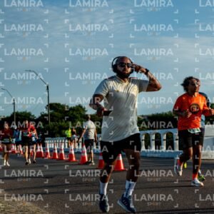 La Floresta - Dorsal 457