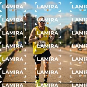 Maraton de Montevideo - Dorsal 59018