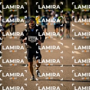 Maraton de Montevideo - Dorsal 426