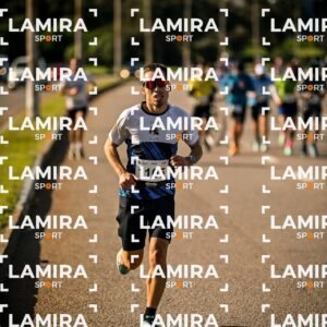 Maraton de Montevideo - Dorsal 1105