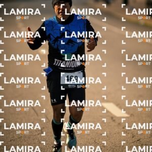 Maraton de Montevideo - Dorsal 469