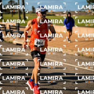Maraton de Montevideo - Dorsal 444