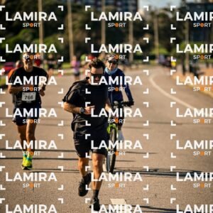 Maraton de Montevideo - Dorsal 766