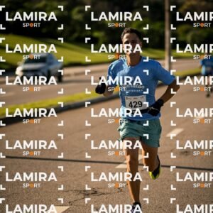 Maraton de Montevideo - Dorsal 429