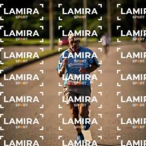 Maraton de Montevideo - Dorsal 4347