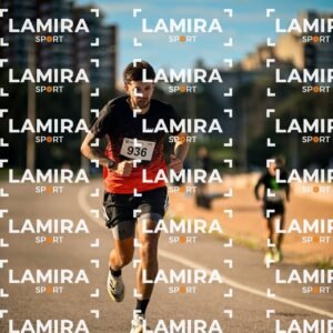 Maraton de Montevideo - Dorsal 936