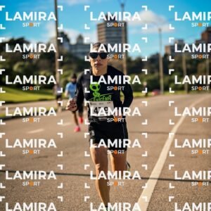 Maraton de Montevideo - Dorsal 479