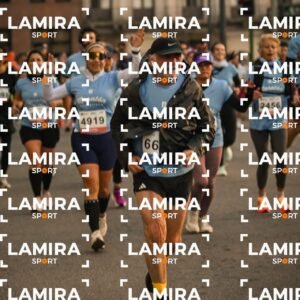 Maraton de Montevideo - Dorsal 4919