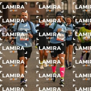 Maraton de Montevideo - Dorsal 4608