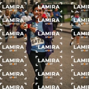 Maraton de Montevideo - Dorsal 6474