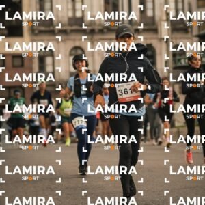 Maraton de Montevideo - Dorsal 7773