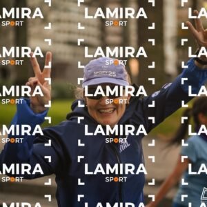 Maraton de Montevideo - Dorsal 585