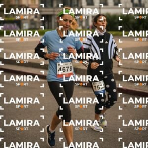 Maraton de Montevideo - Dorsal 7533