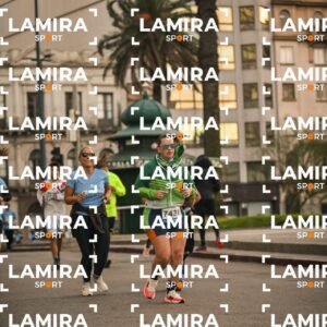 Maraton de Montevideo - Dorsal 7431