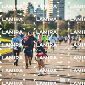 Maraton de Montevideo - Dorsal 319