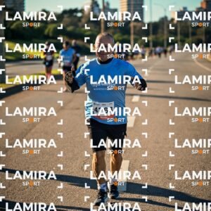 Maraton de Montevideo - Dorsal 4263
