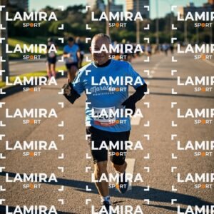 Maraton de Montevideo - Dorsal 4263