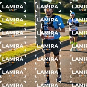 Maraton de Montevideo - Dorsal 4269
