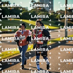 Maraton de Montevideo - Dorsal 5005