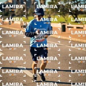 Maraton de Montevideo - Dorsal 4647