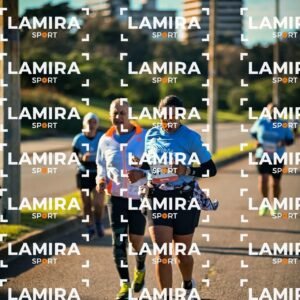 Maraton de Montevideo - Dorsal 3779