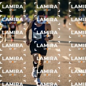 Maraton de Montevideo - Dorsal 908