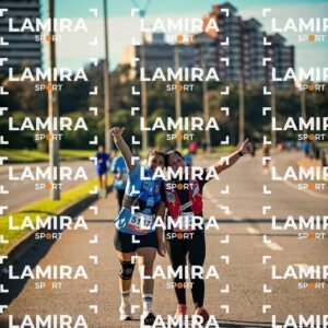 Maraton de Montevideo - Dorsal 5137