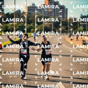 Maraton de Montevideo - Dorsal 4514