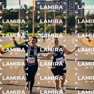 Maraton de Montevideo - Dorsal 4514