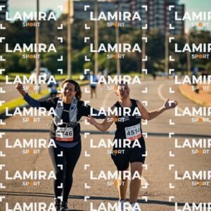 Maraton de Montevideo - Dorsal 4514