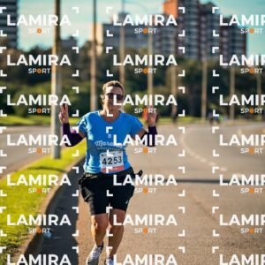 Maraton de Montevideo - Dorsal 4253
