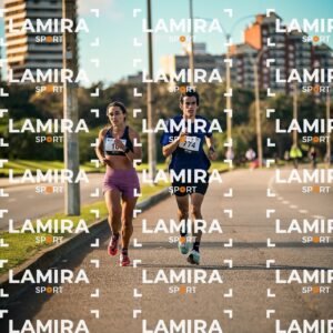 Maraton de Montevideo - Dorsal 774