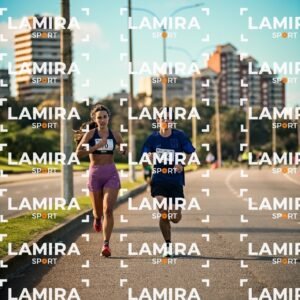 Maraton de Montevideo - Dorsal 774