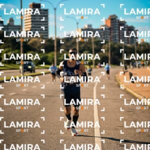 Maraton de Montevideo - Dorsal 509