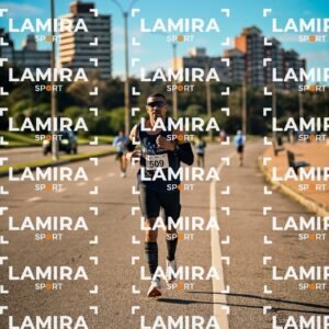Maraton de Montevideo - Dorsal 509